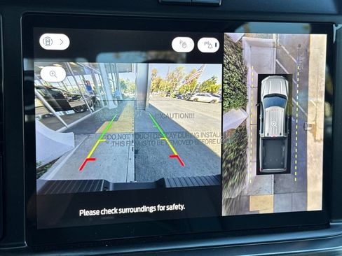 New 2026 Ford F250 Lariat w/ Lariat Ultimate Package image 17