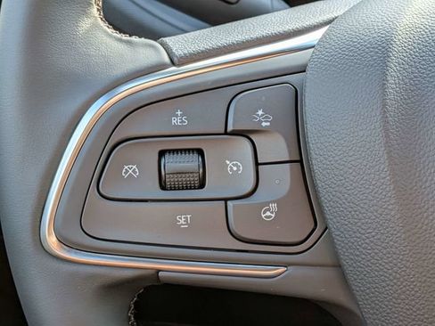 New 2026 Buick Envista Sport Touring w/ Convenience I Package FWD image 26