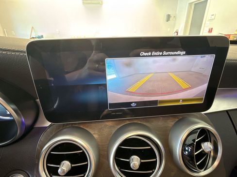 Used 2021 Mercedes-Benz C 300 4MATIC Sedan image 22