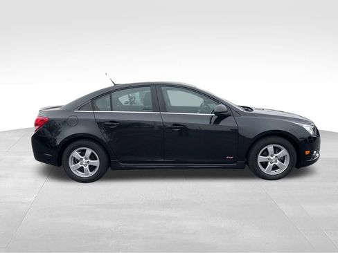 Used 2014 Chevrolet Cruze LT w/ All-Star Edition image 6
