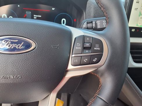 New 2026 Ford Explorer Active image 15