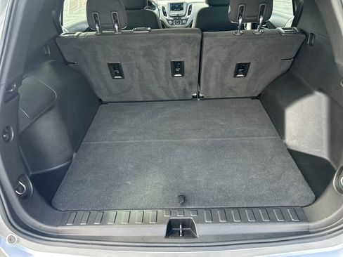 Used 2019 Chevrolet Equinox LS image 26