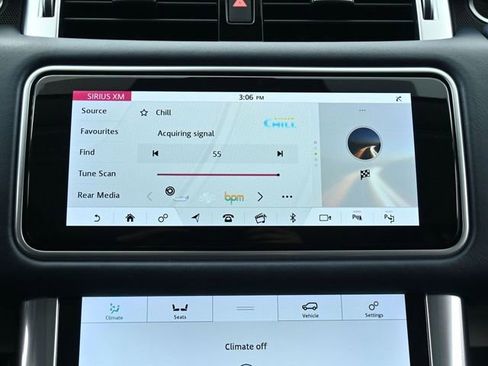 Used 2019 Land Rover Range Rover Sport Supercharged image 34