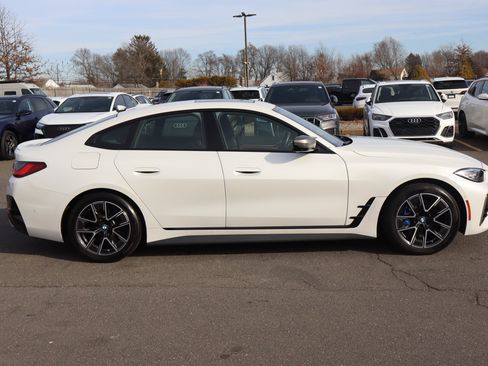 Used 2024 BMW M440i xDrive Gran Coupe image 4