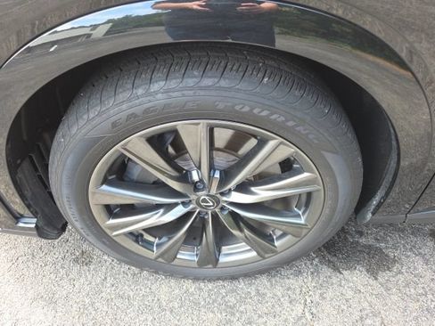 Used 2023 Lexus RX 350 F Sport w/ Cold Area Package AWD/4WD image 40