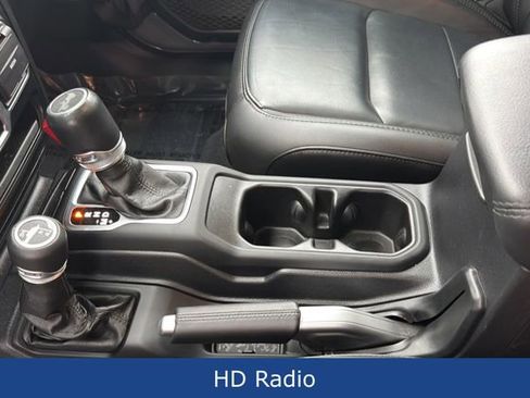 Used 2021 Jeep Wrangler Unlimited Sahara image 24