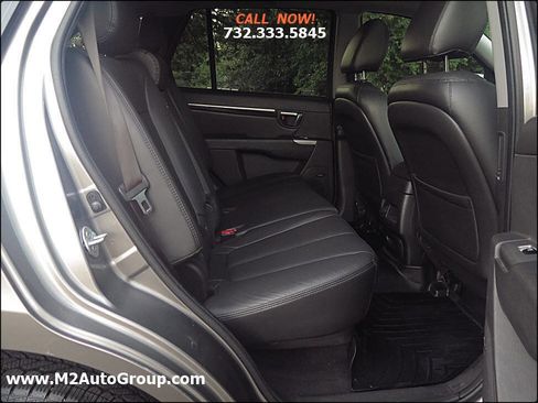 Used 2011 Hyundai Santa Fe Limited image 11