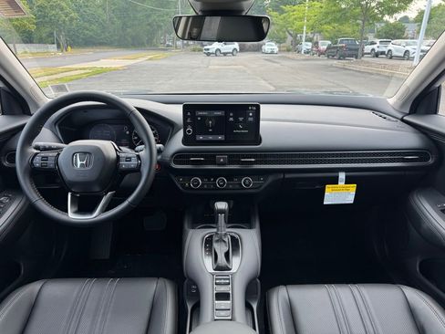 New 2026 Honda HR-V EX-L image 5