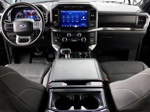 Used 2023 Ford F150 XLT w/ Equipment Group 302A High image 30