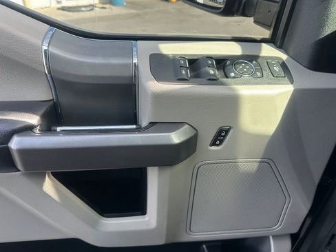 Used 2021 Ford F250 XLT w/ XLT Premium Package image 54