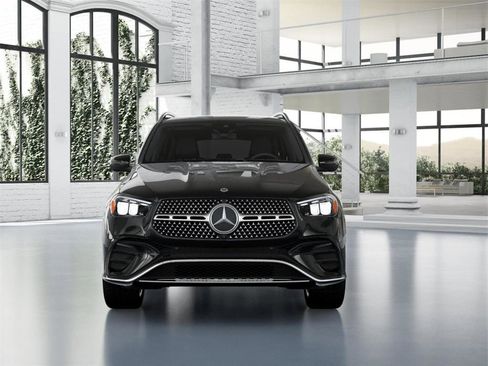 New 2026 Mercedes-Benz GLE 450 4MATIC image 7