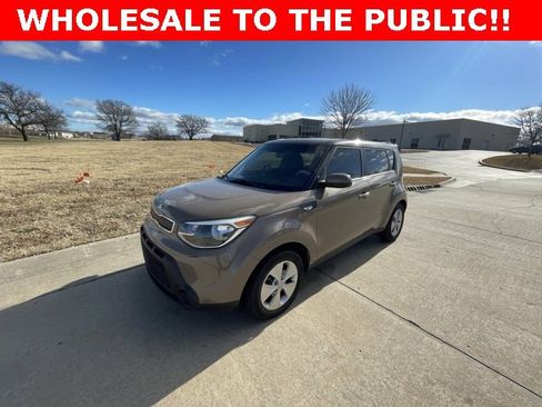 Used 2014 Kia Soul image 7