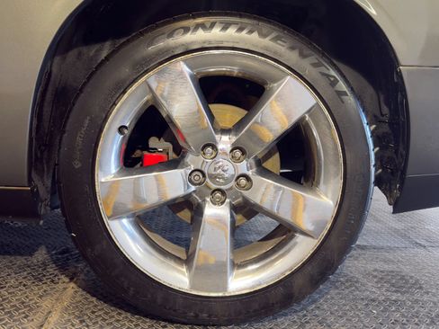 Used 2010 Dodge Challenger R/T RWD image 24