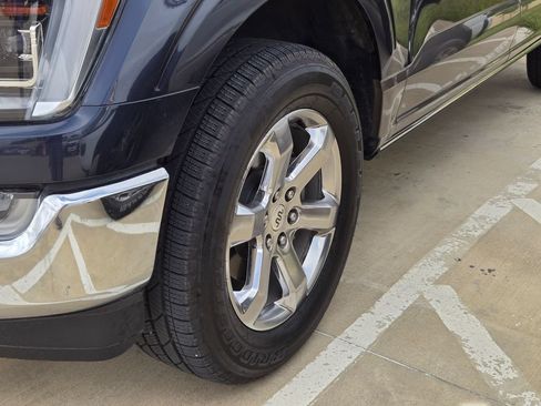 Used 2022 Ford F150 King Ranch w/ Equipment Group 601A High AWD/4WD image 18