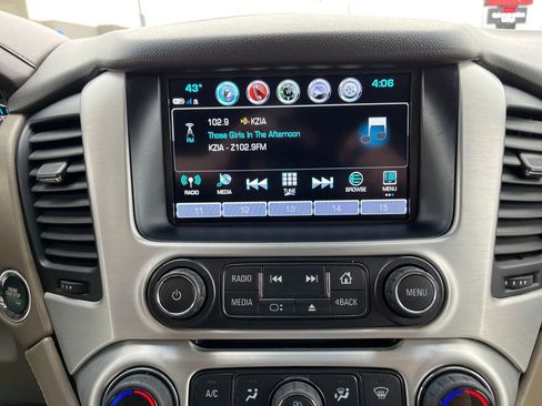 Used 2019 GMC Yukon XL SLT w/ Open Road Package image 26