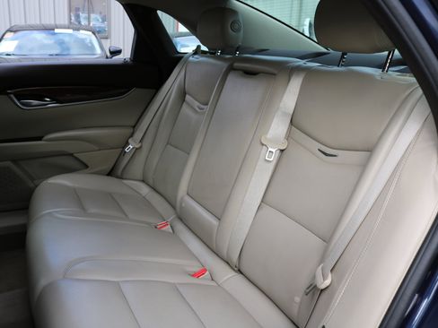 Used 2016 Cadillac XTS Luxury w/ Driver Awareness Package image 22