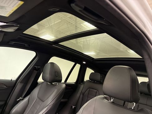 Used 2019 BMW X3 sDrive30i image 15