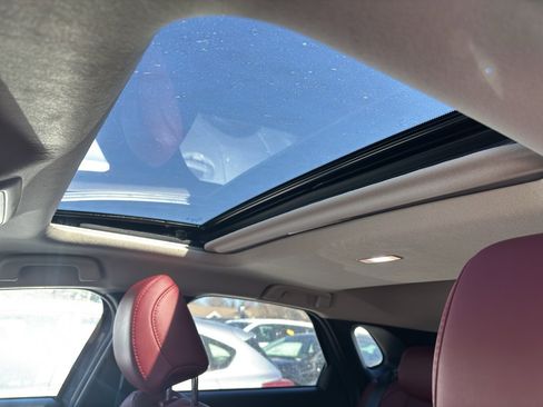 Used 2025 MAZDA CX-30 AWD 2.5 S w/ Preferred Package image 7