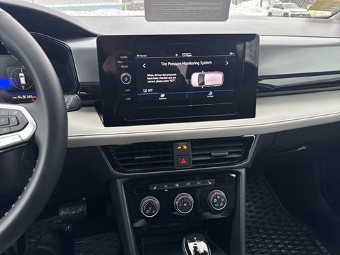 Certified 2025 Volkswagen Taos S image 23