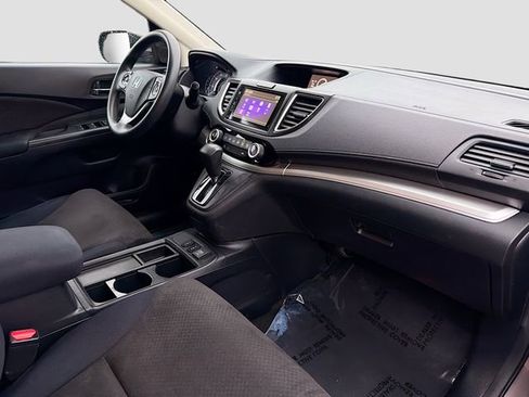 Used 2016 Honda CR-V EX image 29