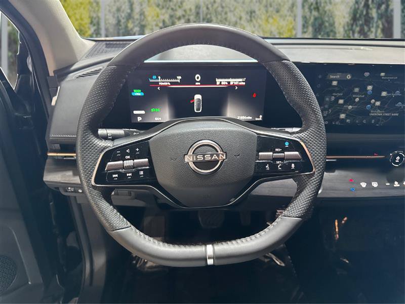 Used 2024 Nissan Ariya AWD image 18