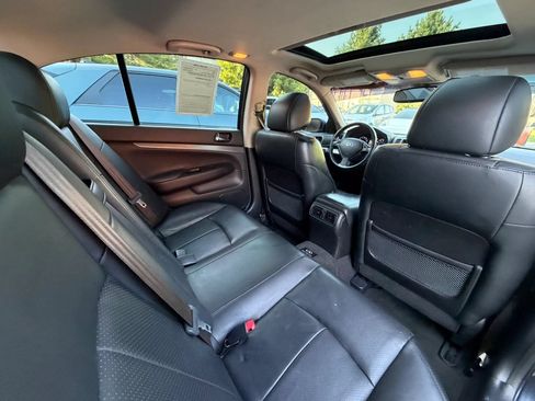Used 2013 INFINITI G37 Journey w/ Premium Pkg RWD image 18