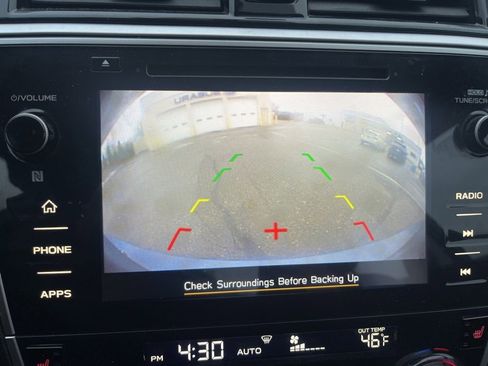 Used 2019 Subaru Legacy 2.5i Premium image 18