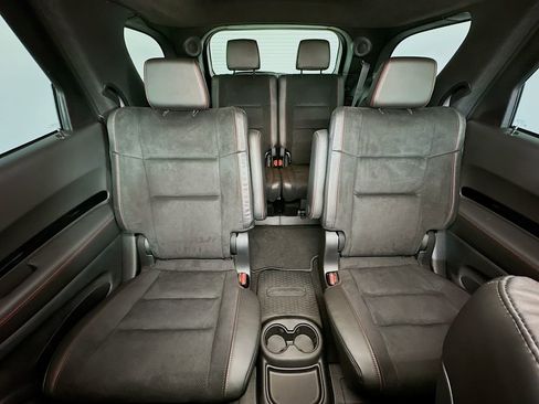 New 2026 Dodge Durango GT AWD/4WD image 10