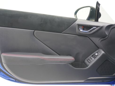 Used 2022 Subaru BRZ Limited RWD image 14