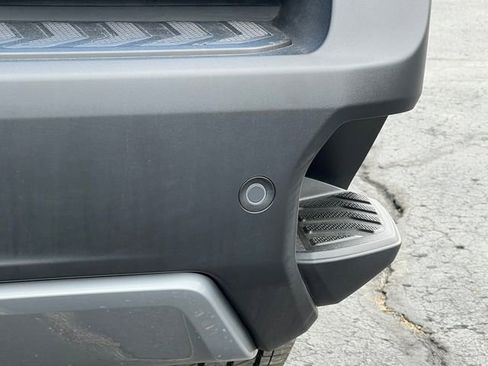 New 2026 Chevrolet Silverado EV LT AWD/4WD image 16