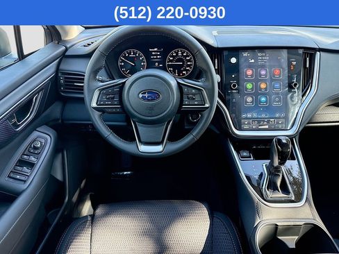 New 2025 Subaru Outback Premium image 29