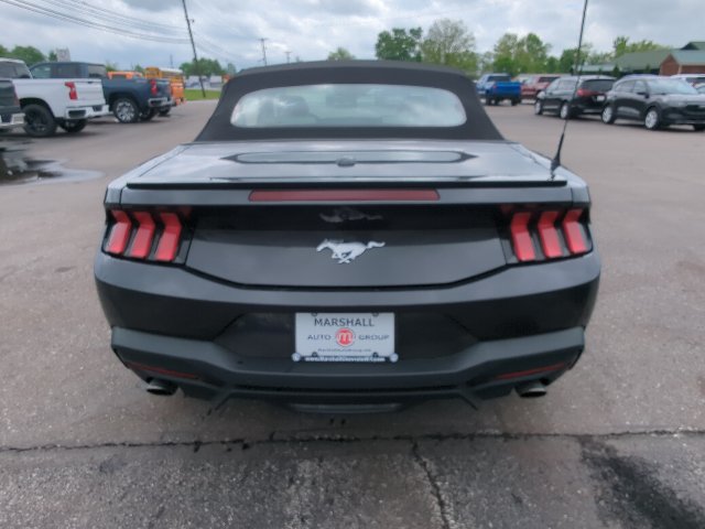 Used 2024 Ford Mustang Premium RWD image 34