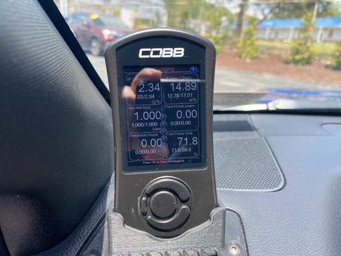Used 2019 Subaru WRX AWD/4WD image 17