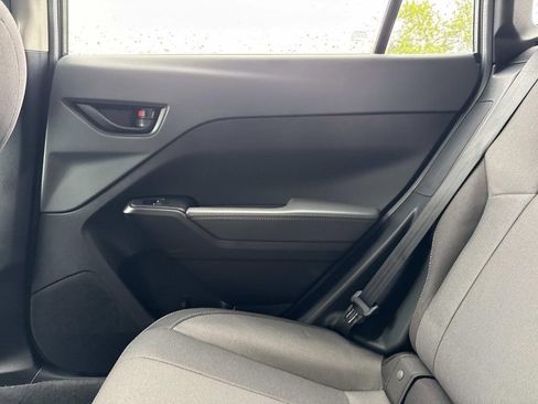 New 2026 Subaru Crosstrek 2.0i Premium image 15