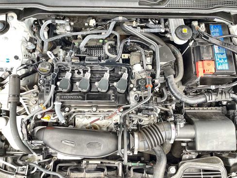 Used 2022 Honda Civic Sport Touring image 18