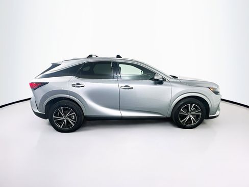 Used 2023 Lexus RX 350 Premium w/ Accessory Package (Z1) AWD/4WD image 10
