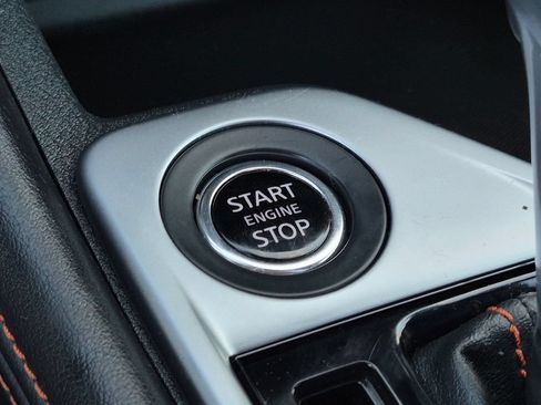 Used 2022 Nissan Sentra SR w/ Midnight Edition FWD image 16