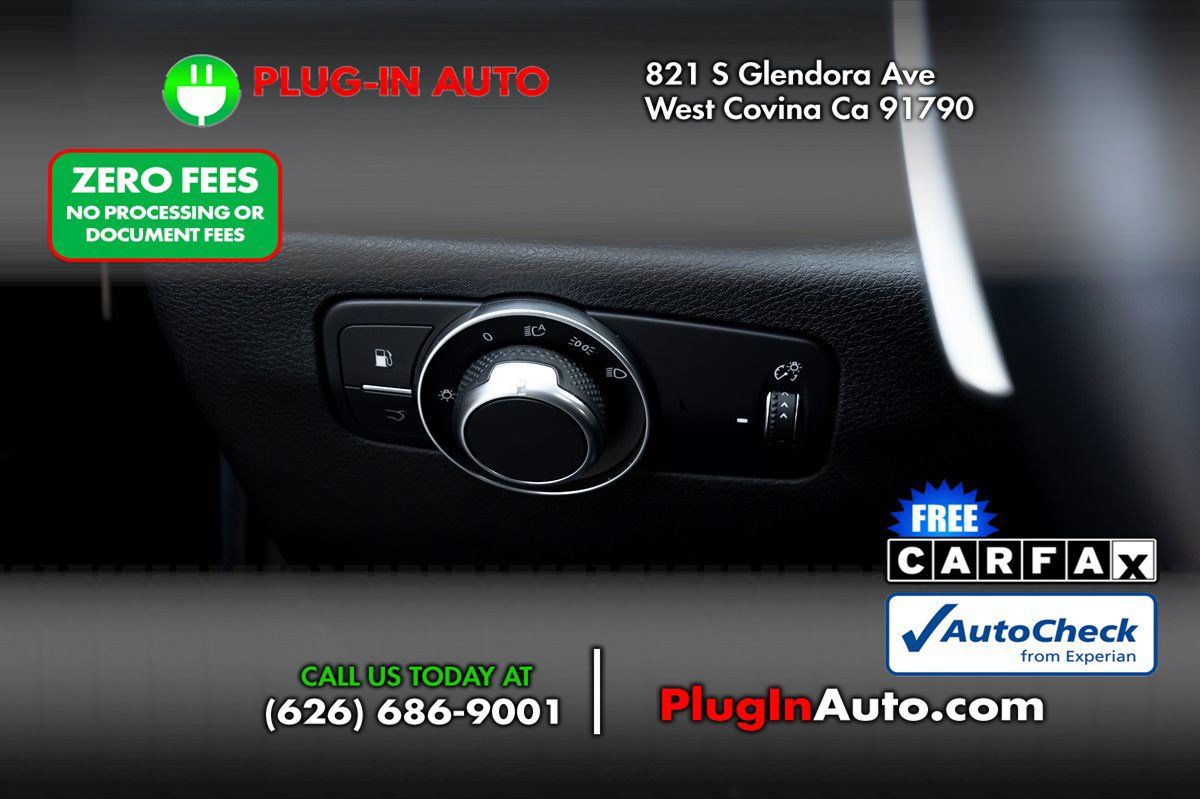 Used 2024 Alfa Romeo Tonale Veloce w/ Premium Interior Package AWD/4WD image 22