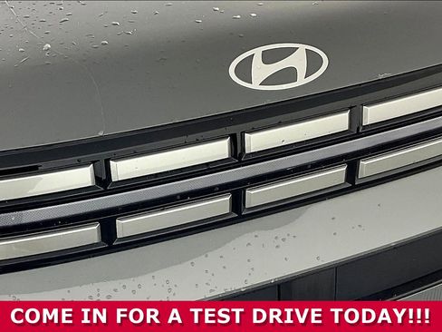 Used 2025 Hyundai Santa Fe SEL AWD/4WD image 27