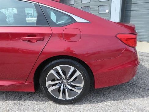 Used 2019 Honda Accord Hybrid image 39
