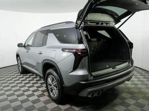 New 2026 Chevrolet Traverse LT image 33