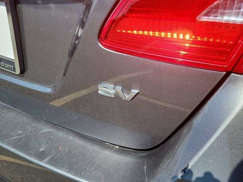 Used 2017 Nissan Sentra SV FWD image 12