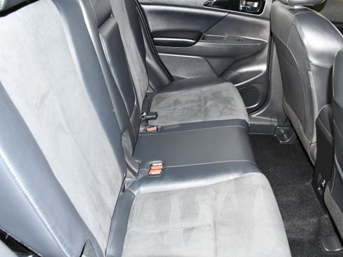 Used 2022 Mitsubishi Eclipse Cross SE AWD/4WD image 45