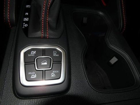 New 2026 Nissan Frontier PRO-4X image 23