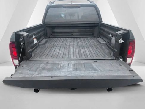 Used 2023 Honda Ridgeline RTL-E image 31