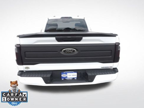 Used 2025 Ford F150 XL AWD/4WD image 10