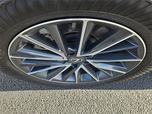 Used 2025 Lexus NX 350 AWD image 8