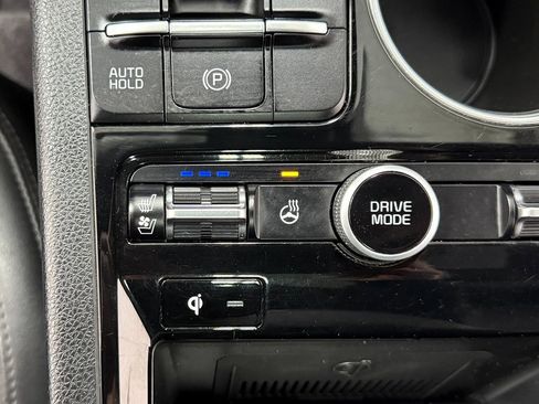 Used 2021 Kia K5 GT-Line image 28