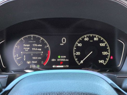 Used 2024 Honda Pilot TrailSport image 35