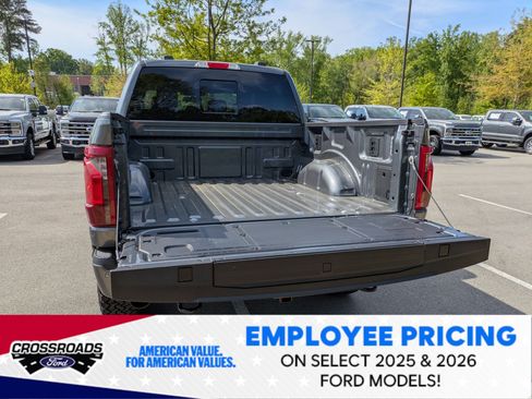 New 2026 Ford F150 Tremor AWD/4WD image 35